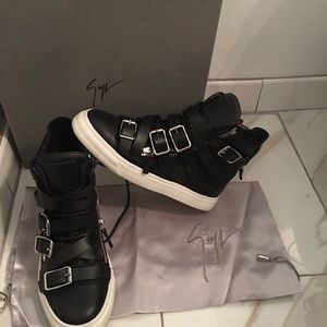 Giuseppe Zanotti Sneaker